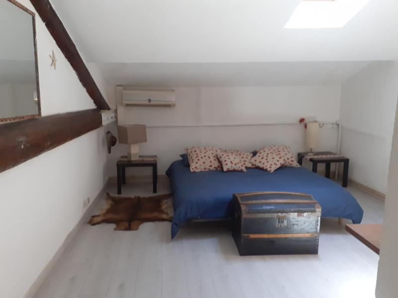 Chambre Dans Une Grande Maison Entre Canal Du Midi Et Centre Ville Béziers Exterior foto